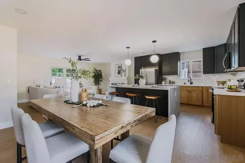 Dining - 5994 Amaya Dr, La Mesa, CA 91942 photo 2 of 9