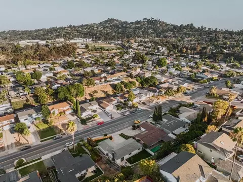 View/Area - 5994 Amaya Dr, La Mesa, CA 91942 photo 3 of 7