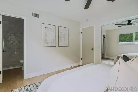 Bedroom - 5994 Amaya Dr, La Mesa, CA 91942 photo 3 of 8