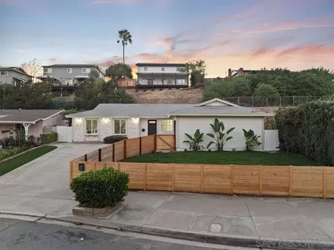 Exterior - 5994 Amaya Dr, La Mesa, CA 91942 photo 16 of 20