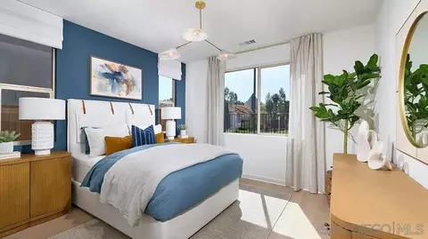 Bedroom - 12626 Harmon Rd, Poway, CA 92064 photo 2 of 4