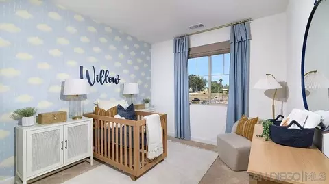 Bedroom - 12626 Harmon Rd, Poway, CA 92064 photo 4 of 4