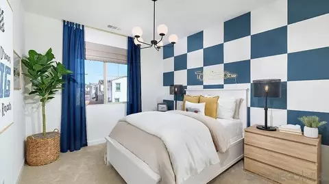 Bedroom - 12626 Harmon Rd, Poway, CA 92064 photo 3 of 4
