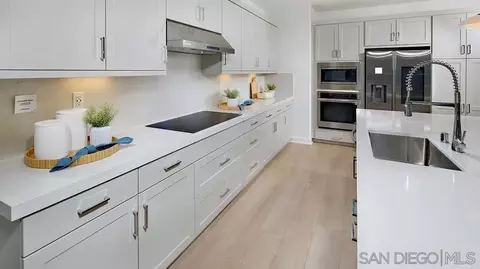 Kitchen - 12626 Harmon Rd, Poway, CA 92064 photo 2 of 2