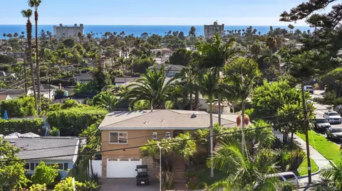 4886 Jewell St, San Diego, CA 92109