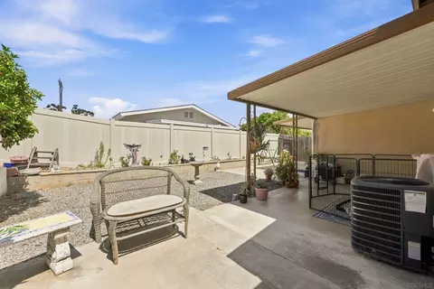 Exterior - 3719 Mira Pacific Dr, Oceanside, CA 92056 photo 4 of 7