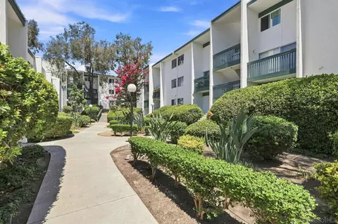 4064 Huerfano Ave #251, San Diego, CA 92117