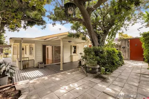 4965 Wightman St, San Diego, CA 92105