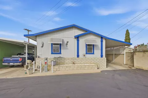 450 E Bradley Ave #151, El Cajon, CA 92021