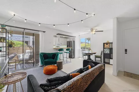 3246 Ashford St #B, San Diego, CA 92111