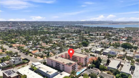 4730 Noyes #217, San Diego, CA 92109