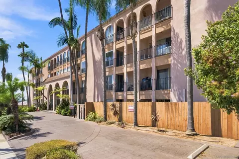 4730 Noyes #217, San Diego, CA 92109