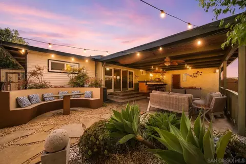 3015 Greyling Dr, San Diego, CA 92123