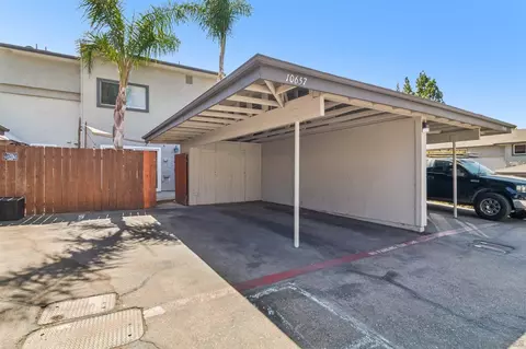Exterior - 10657 Prince Carlos Ln, Santee, CA 92071 photo 4 of 6
