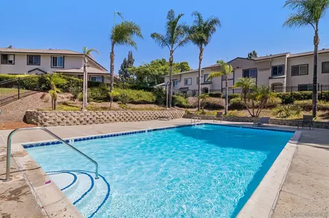 Exterior - 10657 Prince Carlos Ln, Santee, CA 92071 photo 6 of 6