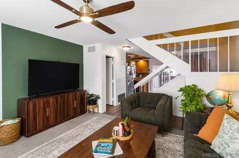 Living - 10657 Prince Carlos Ln, Santee, CA 92071 photo 2 of 4
