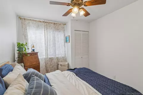 Bedroom - 10657 Prince Carlos Ln, Santee, CA 92071 photo 2 of 10
