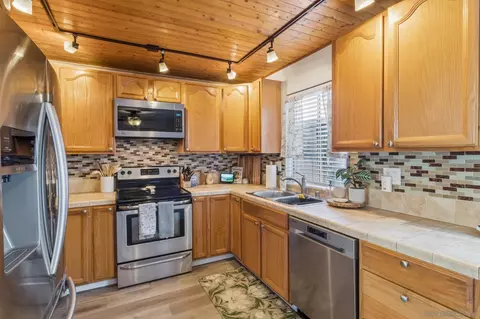 Kitchen - 10657 Prince Carlos Ln, Santee, CA 92071 photo 1 of 3