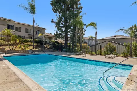 Exterior - 10657 Prince Carlos Ln, Santee, CA 92071 photo 5 of 6