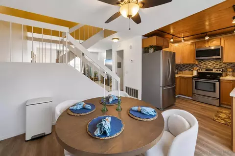 Dining - 10657 Prince Carlos Ln, Santee, CA 92071 photo 2 of 4