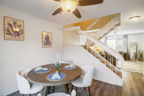 Dining - 10657 Prince Carlos Ln, Santee, CA 92071 photo 4 of 4