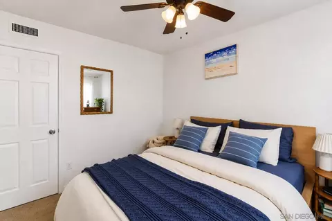 Bedroom - 10657 Prince Carlos Ln, Santee, CA 92071 photo 1 of 10