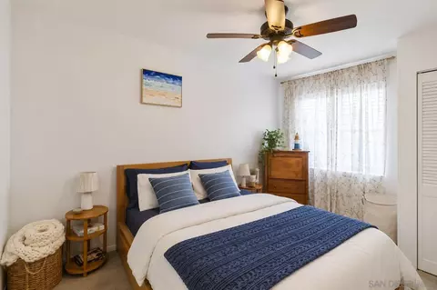 Bedroom - 10657 Prince Carlos Ln, Santee, CA 92071 photo 3 of 10