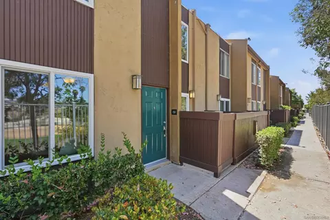 3454 Castle Glen Dr #151, San Diego, CA 92123