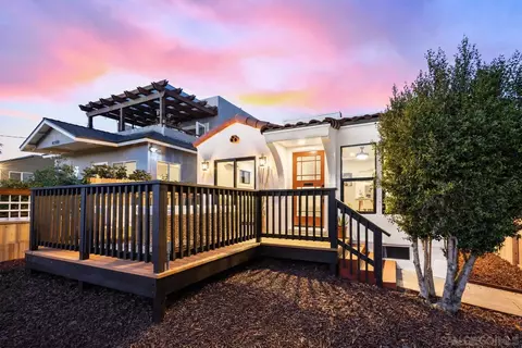 4103 Wabash Ave, San Diego, CA 92104