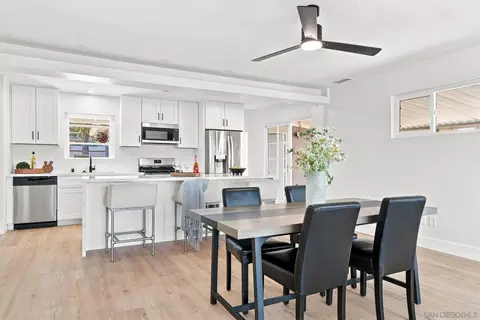 Dining - 7918 Linen Dr, Santee, CA 92071 photo 1 of 3