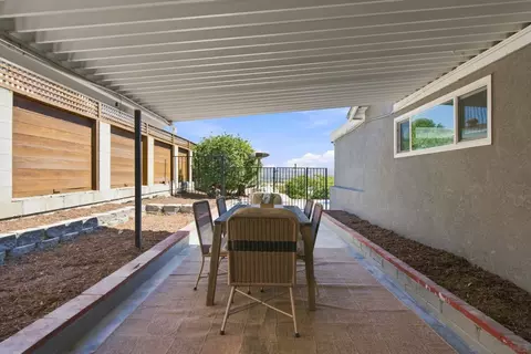 Exterior - 7918 Linen Dr, Santee, CA 92071 photo 9 of 11