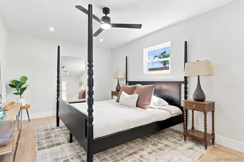 Bedroom - 7918 Linen Dr, Santee, CA 92071 photo 1 of 7