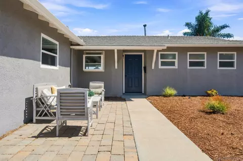Exterior - 7918 Linen Dr, Santee, CA 92071 photo 3 of 11