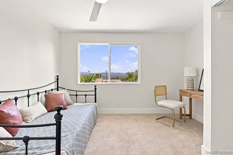 Bedroom - 7918 Linen Dr, Santee, CA 92071 photo 6 of 7
