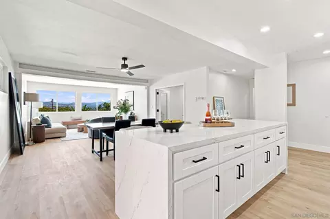 Kitchen - 7918 Linen Dr, Santee, CA 92071 photo 1 of 6