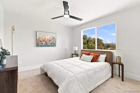 Bedroom - 7918 Linen Dr, Santee, CA 92071 photo 4 of 7