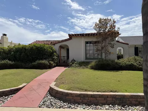4191 Hilldale Rd, San Diego, CA 92116
