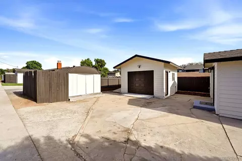 Exterior - 3653-55 S Barcelona St, Spring Valley, CA 91977 photo 7 of 9