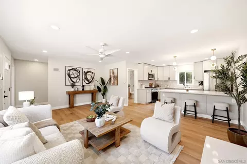 Living - 3653-55 S Barcelona St, Spring Valley, CA 91977 photo 5 of 9