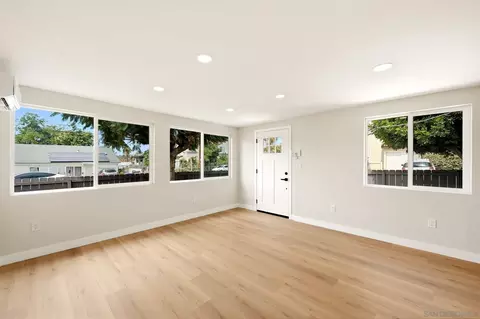 Living - 3653-55 S Barcelona St, Spring Valley, CA 91977 photo 8 of 9