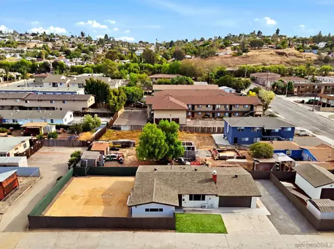 View/Area - 3653-55 S Barcelona St, Spring Valley, CA 91977 photo 11 of 12