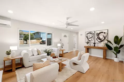 Living - 3653-55 S Barcelona St, Spring Valley, CA 91977 photo 4 of 9
