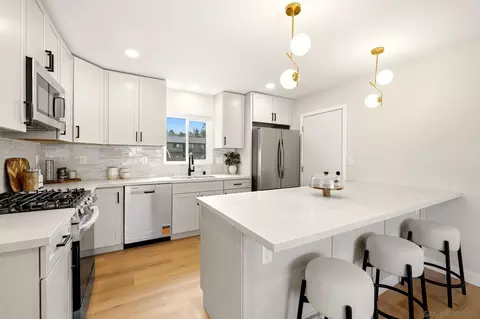 Kitchen - 3653-55 S Barcelona St, Spring Valley, CA 91977 photo 5 of 7