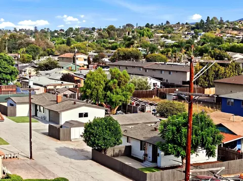 View/Area - 3653-55 S Barcelona St, Spring Valley, CA 91977 photo 6 of 12