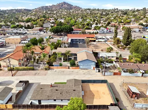 View/Area - 3653-55 S Barcelona St, Spring Valley, CA 91977 photo 7 of 12