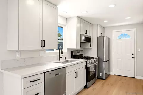 Kitchen - 3653-55 S Barcelona St, Spring Valley, CA 91977 photo 7 of 7