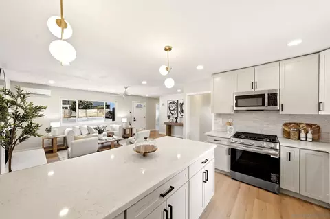 Kitchen - 3653-55 S Barcelona St, Spring Valley, CA 91977 photo 2 of 7