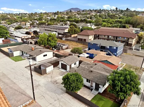View/Area - 3653-55 S Barcelona St, Spring Valley, CA 91977 photo 5 of 12