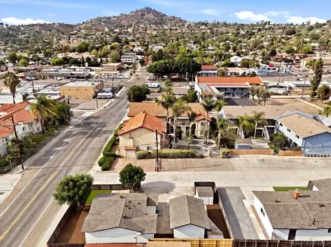 View/Area - 3653-55 S Barcelona St, Spring Valley, CA 91977 photo 8 of 12