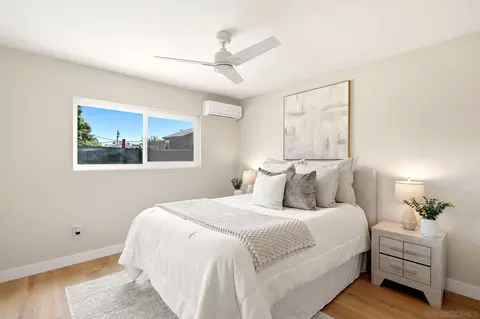 Bedroom - 3653-55 S Barcelona St, Spring Valley, CA 91977 photo 3 of 10